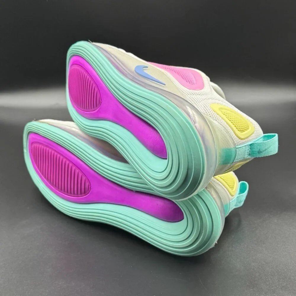 Wmns Nike Air Max 720 Aqua Powder